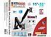 Кронштейн для мониторов ARM MEDIA LCD-T22 (черный) Кронштейн для мониторов ARM MEDIA LCD-T22 (черный)