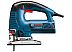Лобзик Bosch GST 160 BCE (0.601.518.001) Лобзик Bosch GST 160 BCE (0.601.518.001)