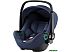 Детское автокресло Britax Romer Baby safe i-sense (indigo blue) Детское автокресло Britax Romer Baby safe i-sense (indigo blue)