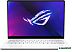 Игровой ноутбук ASUS ROG Zephyrus G14 OLED 2024 GA403UU-QS077 Игровой ноутбук ASUS ROG Zephyrus G14 OLED 2024 GA403UU-QS077