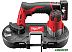 Ленточная пила Milwaukee M12 BS-0 4933431310 (без АКБ)