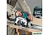 Дисковая (циркулярная) пила Makita DHS783ZJU Bluetooth (без АКБ)