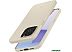 Чехол для телефона Spigen Thin Fit для iPhone 15 Pro Max ACS06551 (бежевый) Чехол для телефона Spigen Thin Fit для iPhone 15 Pro Max ACS06551 (бежевый)