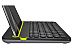 Клавиатура Logitech Multi-Device Keyboard K480 (черный, нет кириллицы) (920-006342) Клавиатура Logitech Multi-Device Keyboard K480 (черный, нет кириллицы) (920-006342)