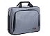 Сумка для ноутбука ExeGate Office F1596 Dark Grey Сумка для ноутбука ExeGate Office F1596 Dark Grey