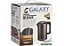 Электрочайник Galaxy GL0323 (черный)