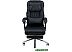 Кресло AksHome Chief Massage 80978 (черный) Кресло AksHome Chief Massage 80978 (черный)