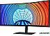 Игровой монитор Samsung ViewFinity S65UA LS34A650UBIXCI