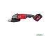 Угловая шлифмашина Milwaukee M18 Fuel M18FLAG230XPDB-121C 4933464115 (с 1-им АКБ, кейс) Угловая шлифмашина Milwaukee M18 Fuel M18FLAG230XPDB-121C 4933464115 (с 1-им АКБ, кейс)