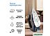 Утюг Braun TexStyle 9 SI 9682 DB Утюг Braun TexStyle 9 SI 9682 DB