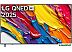 Телевизор LG QNED AI QNED82 55QNED82A6B Телевизор LG QNED AI QNED82 55QNED82A6B