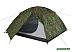 Палатка Jungle Camp Alaska 2 / 70857 (камуфляж)