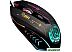Игровая мышь SmartBuy Rush Winning SBM-727G-K