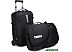 Сумка-тележка Thule Subterra Luggage TSR-356 55 см (black) Сумка-тележка Thule Subterra Luggage TSR-356 55 см (black)