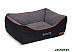 Лежанка для животных Scruffs Thermal Box Bed 677267 (черный)