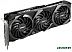 Видеокарта MSI GeForce RTX 3060 Ventus 3X 12G OC Видеокарта MSI GeForce RTX 3060 Ventus 3X 12G OC