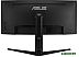 Монитор ASUS TUF Gaming VG34VQL1B