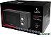 Микроволновая печь LEX FSMO 20.05 BL Микроволновая печь LEX FSMO 20.05 BL