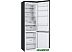 Холодильник LG GC-B509SBSM
