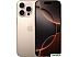 Смартфон Apple iPhone 16 Pro 256GB (пустынный титан) Смартфон Apple iPhone 16 Pro 256GB (пустынный титан)