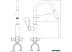 Смеситель A-Five A5-0725 Смеситель A-Five A5-0725