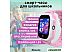 Детские умные часы Aimoto Lite (розовый/белый) Детские умные часы Aimoto Lite (розовый/белый)