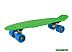 Пенниборд RGX PNB-01 (зеленый) Пенниборд RGX PNB-01 (зеленый)