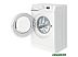 Стиральная машина Indesit BWSA 61051 WWV RU Стиральная машина Indesit BWSA 61051 WWV RU