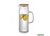 Кувшин Makkua Jug Hygge (JH1400) Кувшин Makkua Jug Hygge (JH1400)