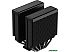 Кулер для процессора Ocypus Delta A62 BK ARGB Кулер для процессора Ocypus Delta A62 BK ARGB