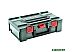 Кейс Metabo Metabox 145 L 626892000 Кейс Metabo Metabox 145 L 626892000