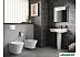 Унитаз Ideal Standard Connect Air AquaBlade E005401+E036601 Унитаз Ideal Standard Connect Air AquaBlade E005401+E036601