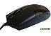 Мышь проводная CBR CM 302 Black