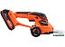 Кусторез + ножницы Patriot CSH 215 250205220 Кусторез + ножницы Patriot CSH 215 250205220