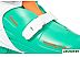 Коньки Ricos Boom PW-229 L (р. 37-40, белый/бирюзовый) Коньки Ricos Boom PW-229 L (р. 37-40, белый/бирюзовый)