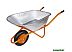 Тачка Eland Gigant Profi 320-1 Тачка Eland Gigant Profi 320-1