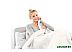 Электрическое одеяло Beurer HD 75 Cosy White Электрическое одеяло Beurer HD 75 Cosy White