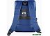Городской рюкзак HAFF Daily Hustle HF1106 (синий)