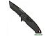 Нож раскладной Milwaukee Hardline Folding Knife 48221998 (черный) Нож раскладной Milwaukee Hardline Folding Knife 48221998 (черный)