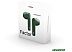 Наушники Rombica MySound Factor (зеленый) Наушники Rombica MySound Factor (зеленый)