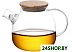 Заварочный чайник Makkua Hygge TH1200 Заварочный чайник Makkua Hygge TH1200