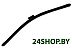 Щетка стеклоочистителя Patron PWB380-08X Щетка стеклоочистителя Patron PWB380-08X
