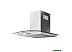 Кухонная вытяжка Ore Glasset 50L Inox Кухонная вытяжка Ore Glasset 50L Inox