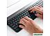 Клавиатура Logitech CRAFT (920-008505) Клавиатура Logitech CRAFT (920-008505)