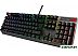 Клавиатура ASUS ROG Strix Scope RX Клавиатура ASUS ROG Strix Scope RX