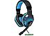 Наушники с микрофоном Oklick ZEUS HS-L400G
