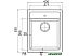 Мойка кухонная FRANKE SID 610-40 (114.0571.488) Мойка кухонная FRANKE SID 610-40 (114.0571.488)