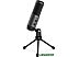 Игровой микрофон Lorgar LRG-CMT521 Black Игровой микрофон Lorgar LRG-CMT521 Black