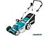 Колёсная газонокосилка Makita ELM4620 Колёсная газонокосилка Makita ELM4620