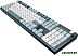 Клавиатура Montech MKey Freedom MK105FY Клавиатура Montech MKey Freedom MK105FY